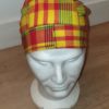 Bandana homme madras 3