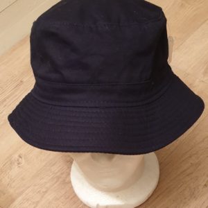 4.2Bob-tissu cent pour cent coton-couleur-bleu-marine.