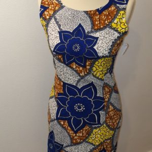 Robe Réf9