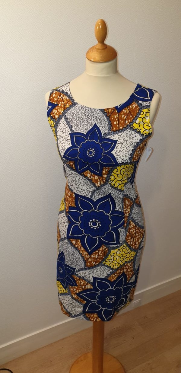 Robe Réf9