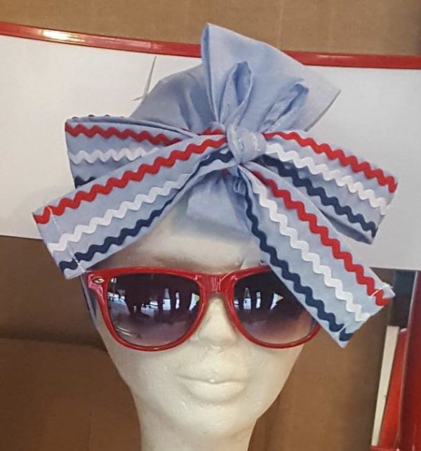 Bandana femme Réf62.1