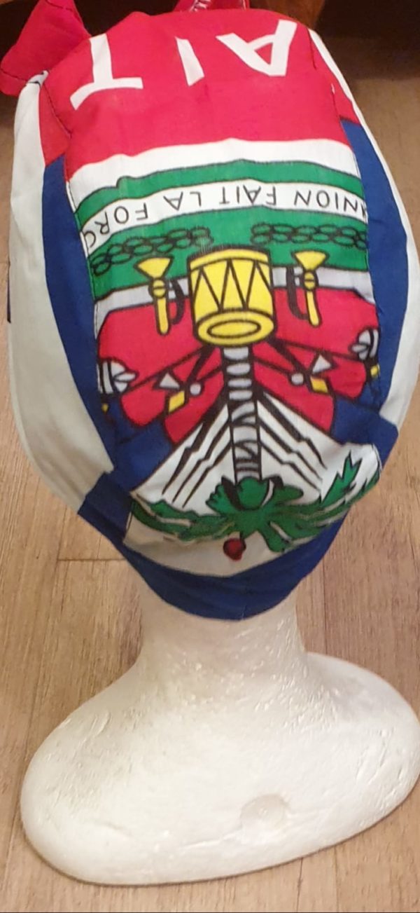 Bandana femme réf64.1 – Image 2