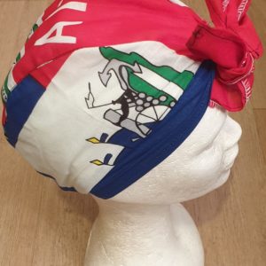 Bandana femme réf64.1