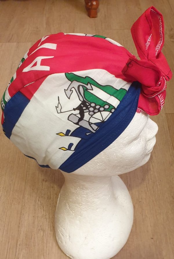 Bandana femme réf64.1