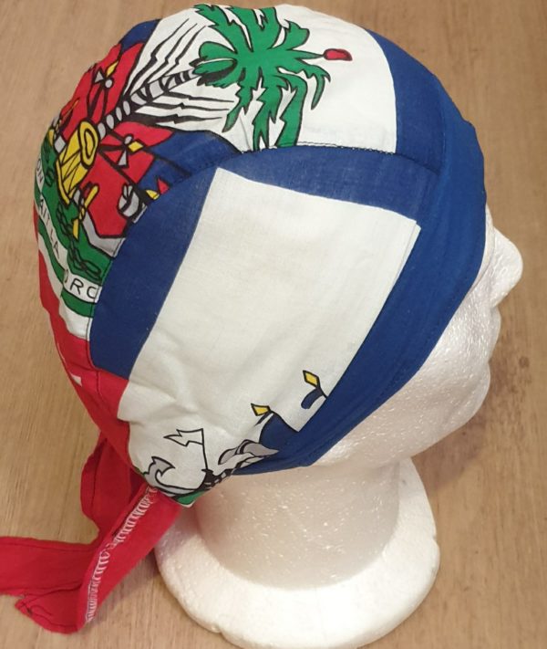 Bandana homme Réf42