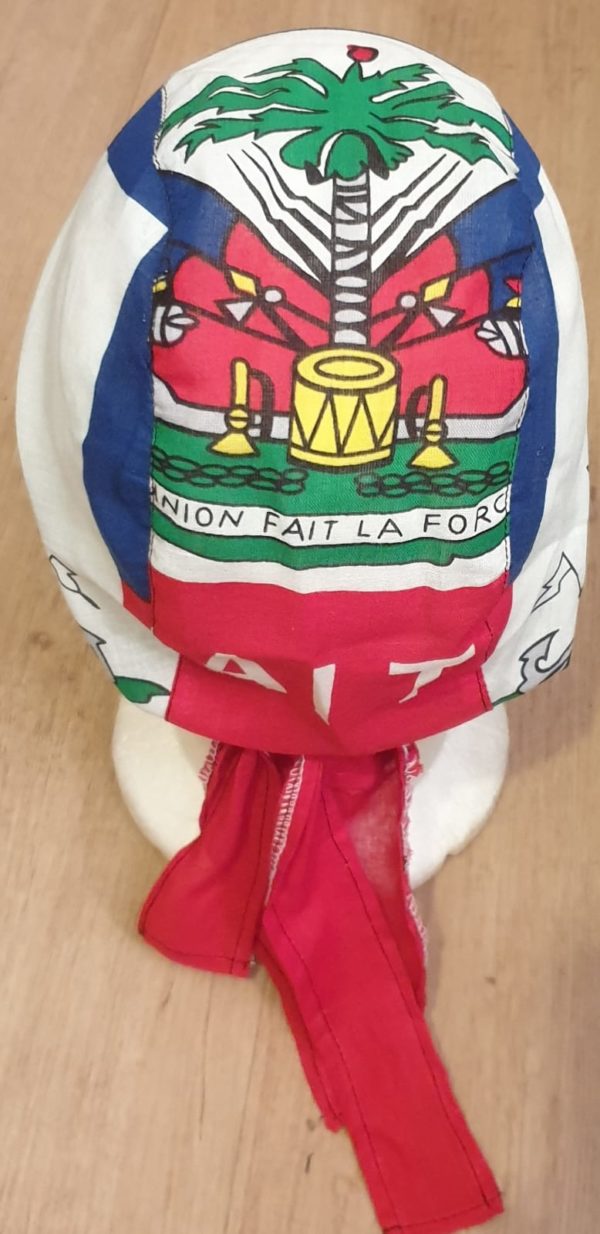 Bandana homme Réf42 – Image 2