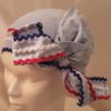 Bandana femme Réf62.1 – Image 2