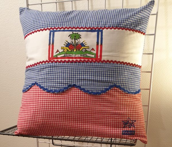 Coussin déhoussable Réf52