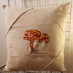 Coussin 8