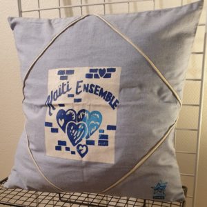Coussin déhoussable Réf61