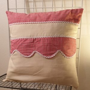 Coussin 1