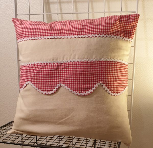 Coussin 1