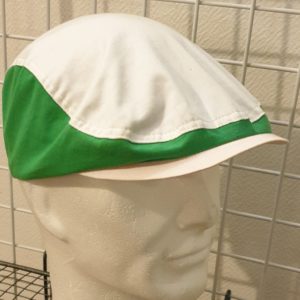 Béret homme Nigéria 52