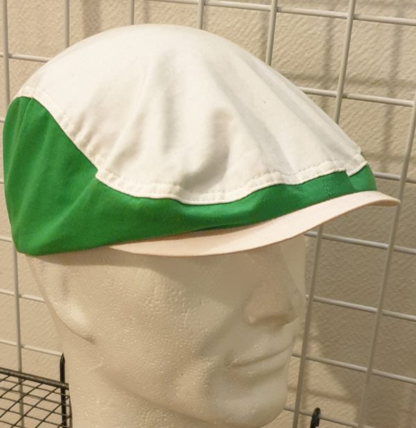 Béret homme Nigéria 52