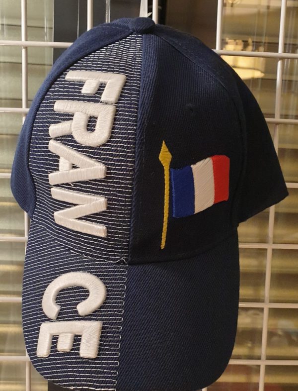 Casquette homme Réf4.1