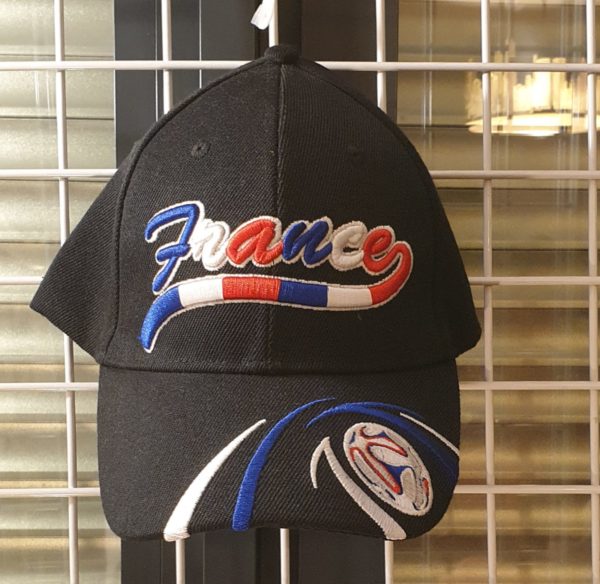 Casquette homme Réf5.1