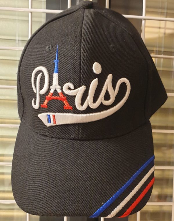 Casquette homme Réf6.1