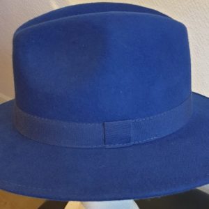 Chapeau homme