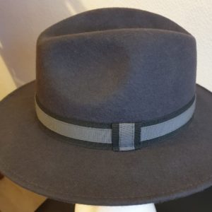 Chapeau grand bord Réf4