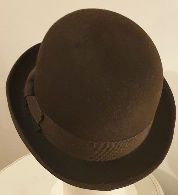 Chapeau melon mixte 27 – Image 2