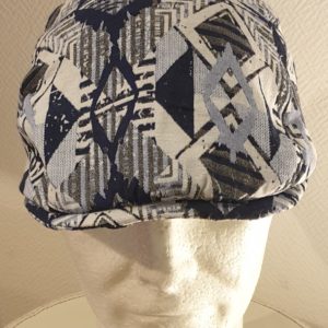 Béret reporter Réf61.1