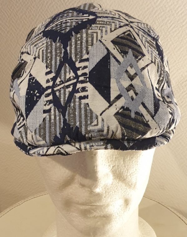 Béret reporter Réf61.1