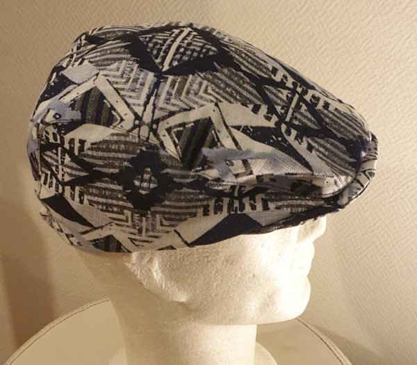 Béret reporter Réf61.1 – Image 2