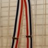 Bretelle tricolore Réf3.1