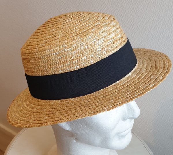 Chapeau canotier 30 – Image 2