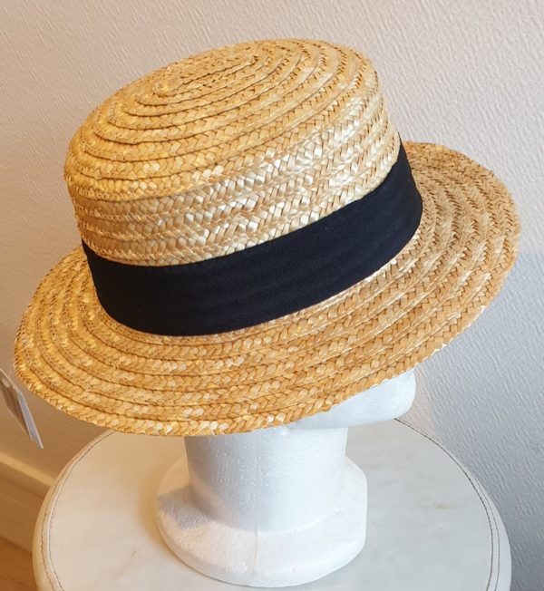 Chapeau canotier 32 – Image 2