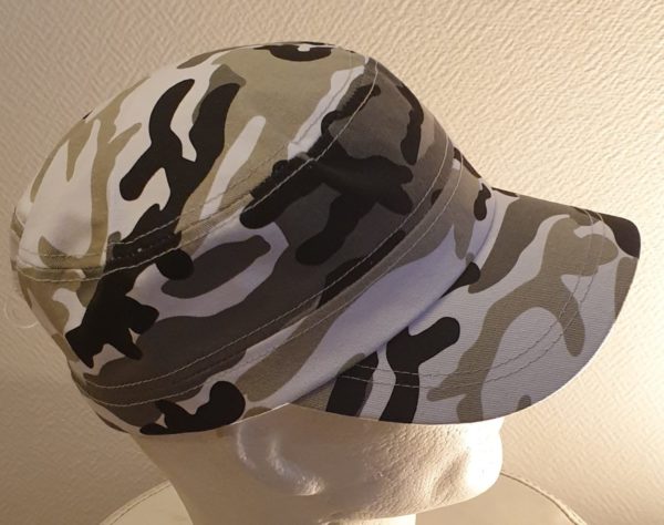 Casquette homme Réf34.1 – Image 2
