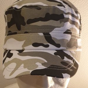 Casquette homme Réf34.1