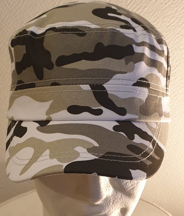 Casquette homme Réf34.1