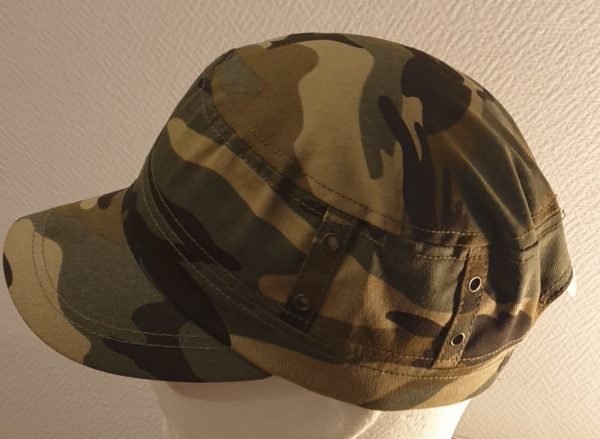 Casquette homme Réf35.1 – Image 2