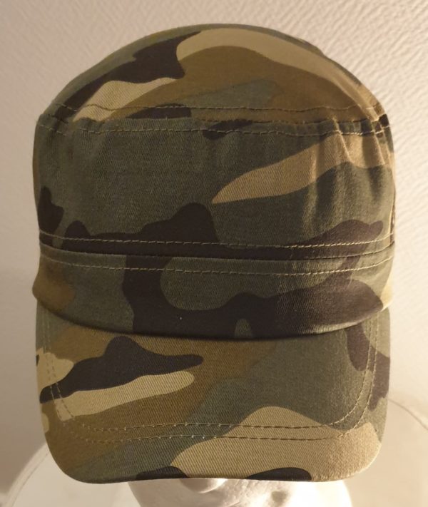Casquette homme Réf35.1