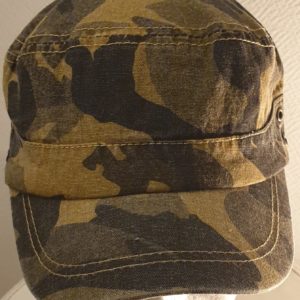 Casquette homme Réf36.1