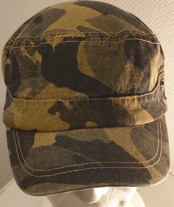 Casquette homme Réf36.1
