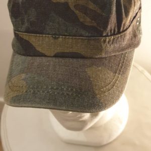 Casquette homme Réf37.1