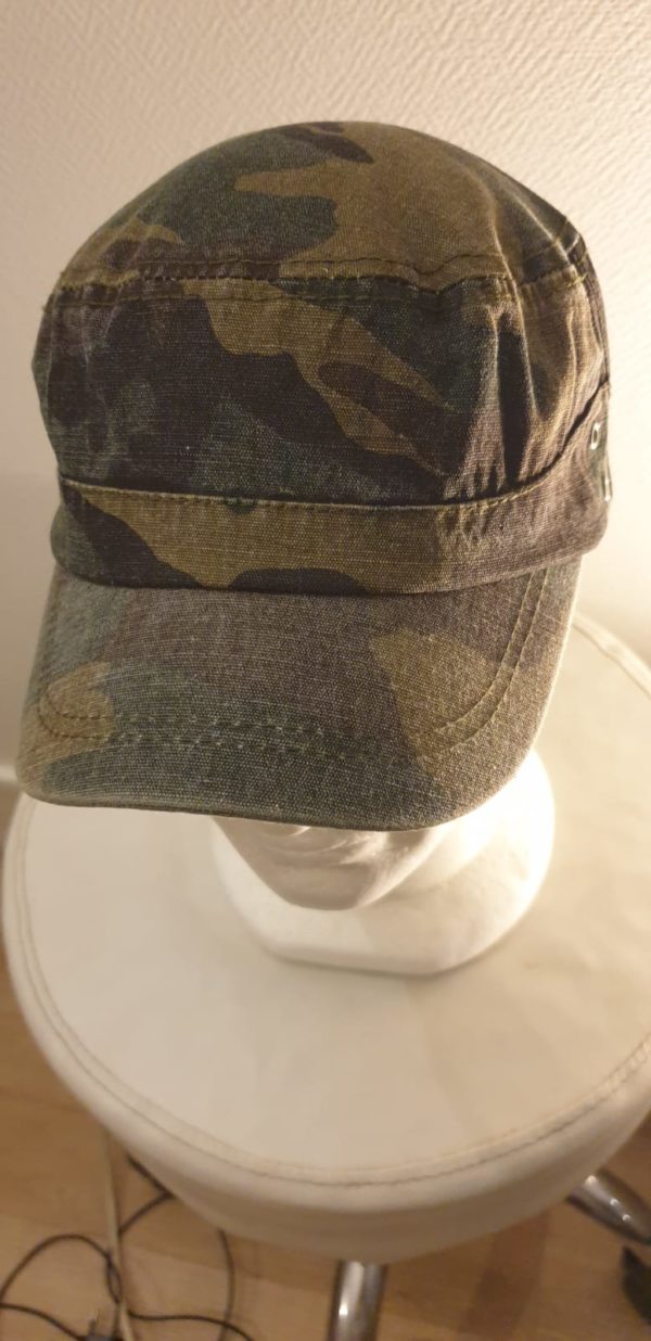 Casquette homme Réf37.1