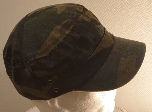 Casquette homme Réf37.1 – Image 2