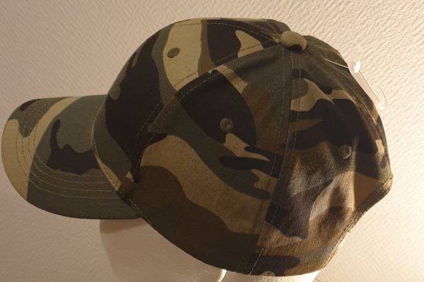 Casquette homme Réf38.1 – Image 2