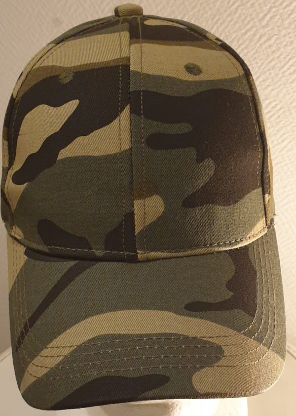 Casquette homme Réf38.1