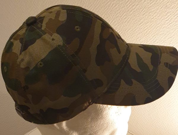 Casquette homme Réf39.1 – Image 2