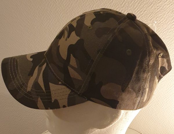 Casquette homme Réf40.1 – Image 2
