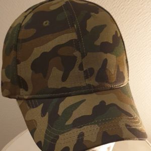 Casquette homme Réf40.1