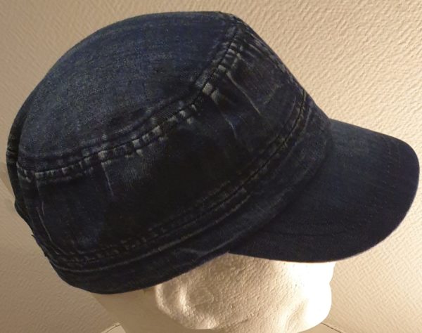 Casquette homme Réf41.1 – Image 2