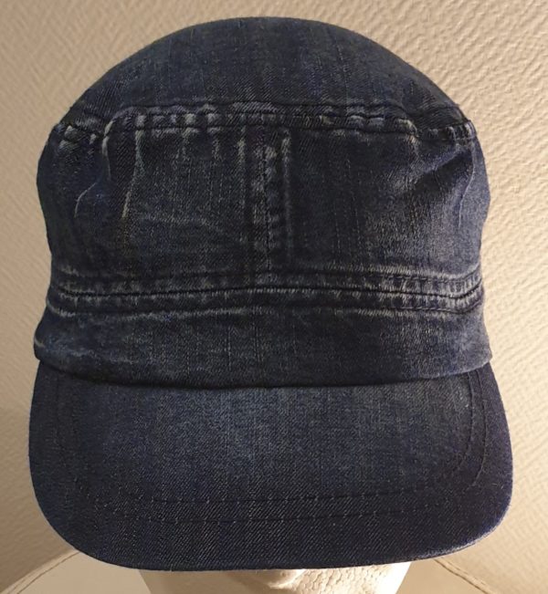 Casquette homme Réf41.1