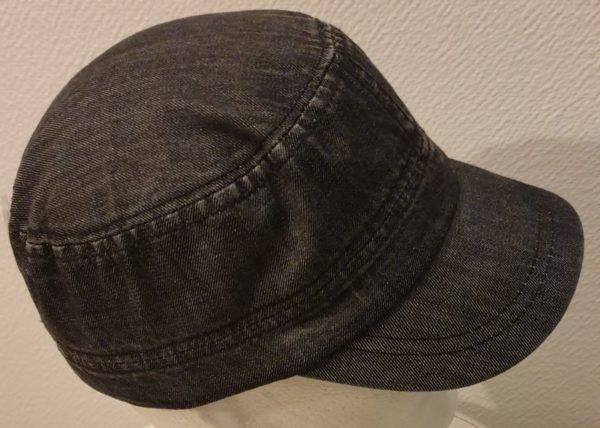 Casquette homme Réf42.1 – Image 2