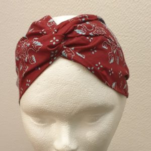 Bandana femme 2