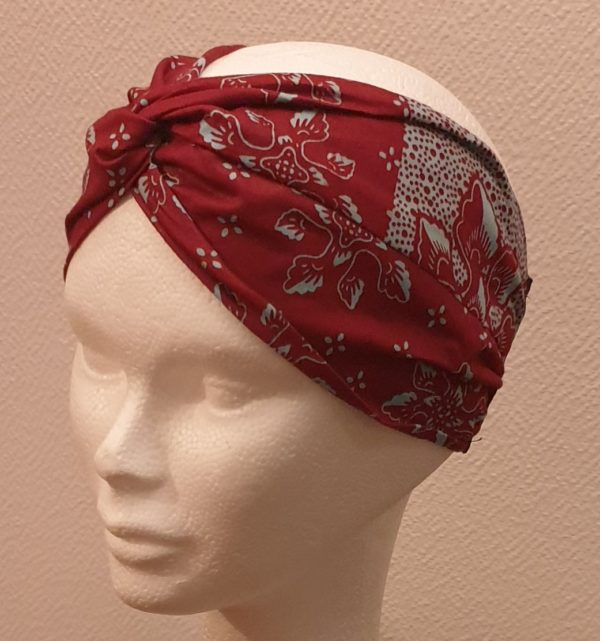 Bandana femme 2 – Image 3